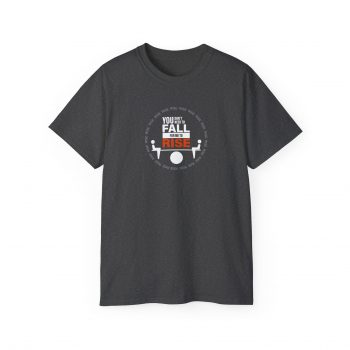 You Don't Need to Fall T-Shirt - Image 3
