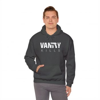 Vanity Kills Hoodie - Image 4