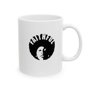 Faithful Mug
