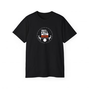 You Don't Need to Fall T-Shirt - Image 2