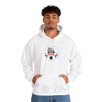 You Don't Need to Fall Hoodie - Image 7