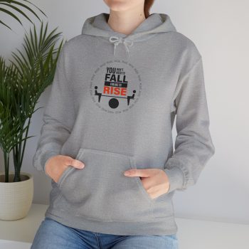 You Don't Need to Fall Hoodie - Image 5