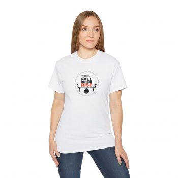 You Don't Need to Fall T-Shirt - Image 8