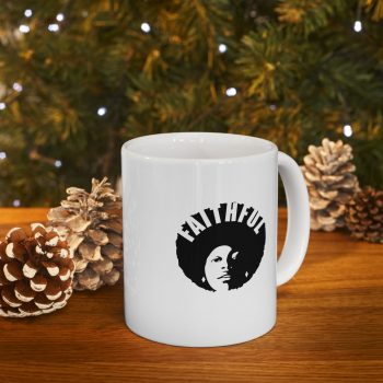 Faithful Mug - Image 6