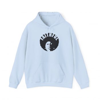 Faithful Hoodie