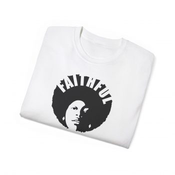 Faithful T-Shirt - Image 6