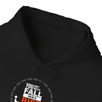 You Don't Need to Fall Hoodie - Image 6