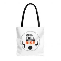You Don’t Need to Fall Tote Bag
