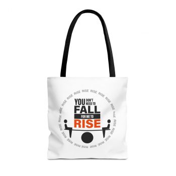 You Don’t Need to Fall Tote Bag