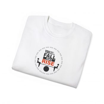 You Don't Need to Fall T-Shirt - Image 5