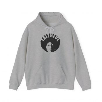 Faithful Hoodie - Image 5