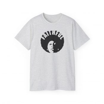 Faithful T-Shirt