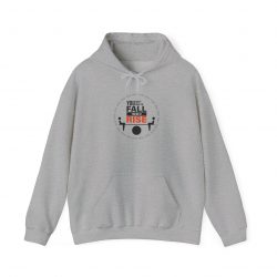 You Don't Need to Fall Hoodie
