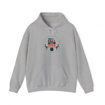 You Don't Need to Fall Hoodie
