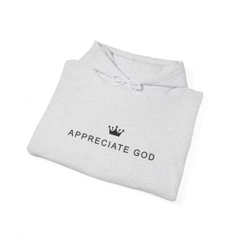 Appreciate God Hoodie - Image 2