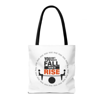 You Don’t Need to Fall Tote Bag - Image 3