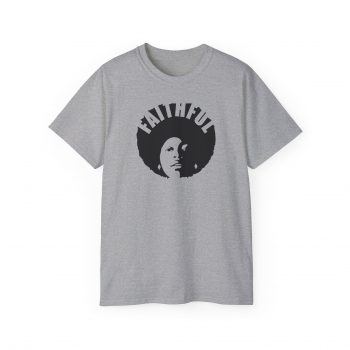Faithful T-Shirt - Image 3