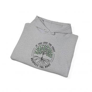 Respect the Root Hoodie - Image 7