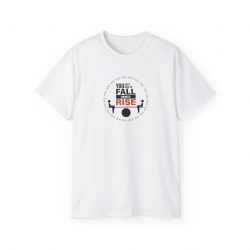 You Don't Need to Fall T-Shirt