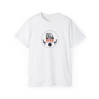 You Don't Need to Fall T-Shirt