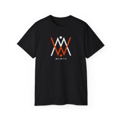 M + W = U T-Shirt