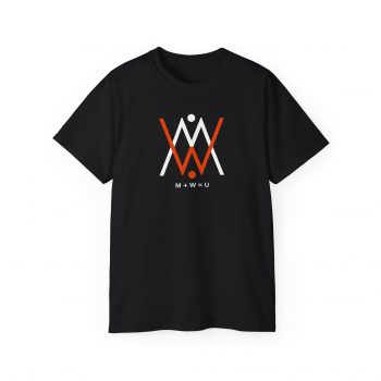 M + W = U T-Shirt