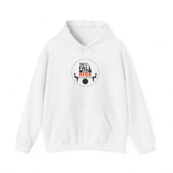 You Don't Need to Fall Hoodie - Image 2