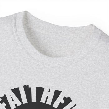 Faithful T-Shirt - Image 7