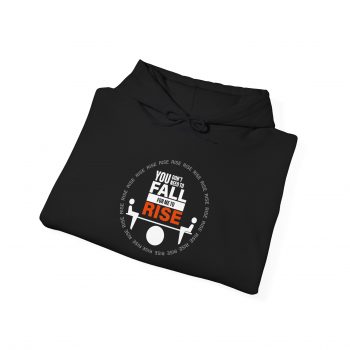 You Don't Need to Fall Hoodie - Image 8