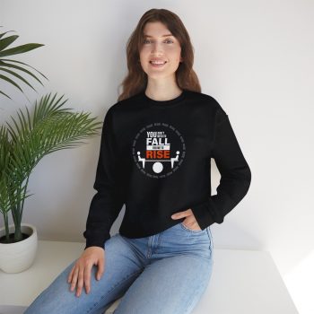 You Don't Need to Fall Sweatshirt - Image 5