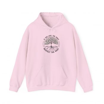 Respect the Root Hoodie - Image 4