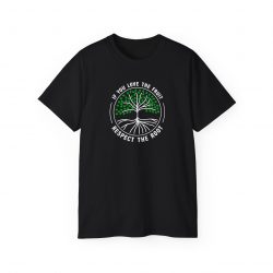 Respect the Root T-Shirt