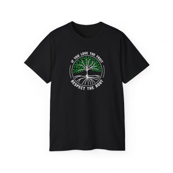 Respect the Root T-Shirt