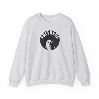 Faithful Sweatshirt - Image 2