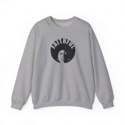 Faithful Sweatshirt