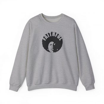 Faithful Sweatshirt