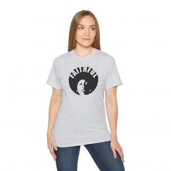 Faithful T-Shirt - Image 8