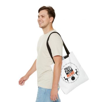 You Don’t Need to Fall Tote Bag - Image 4