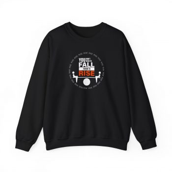 You Don't Need to Fall Sweatshirt - Image 2