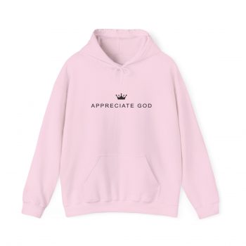 Appreciate God Hoodie - Image 6