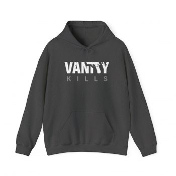 Vanity Kills Hoodie - Image 3