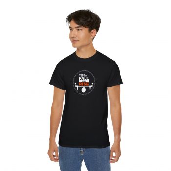 You Don't Need to Fall T-Shirt - Image 6