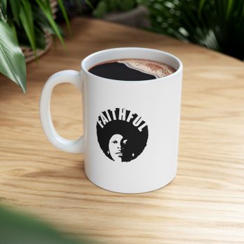 Faithful Mug - Image 5
