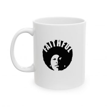 Faithful Mug - Image 2