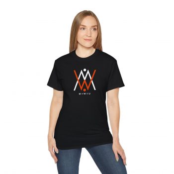 M + W = U T-Shirt - Image 7