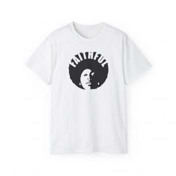 Faithful T-Shirt - Image 2