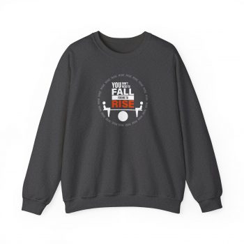 You Don't Need to Fall Sweatshirt - Image 3