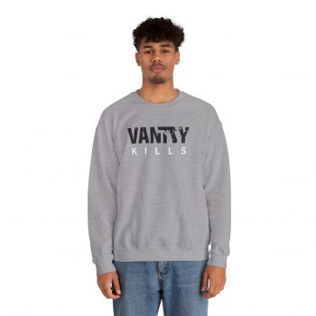 Vanity Kills Sweatshirt - Image 7