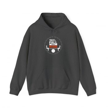 You Don't Need to Fall Hoodie - Image 3
