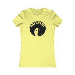Faithful Women's T-Shirt